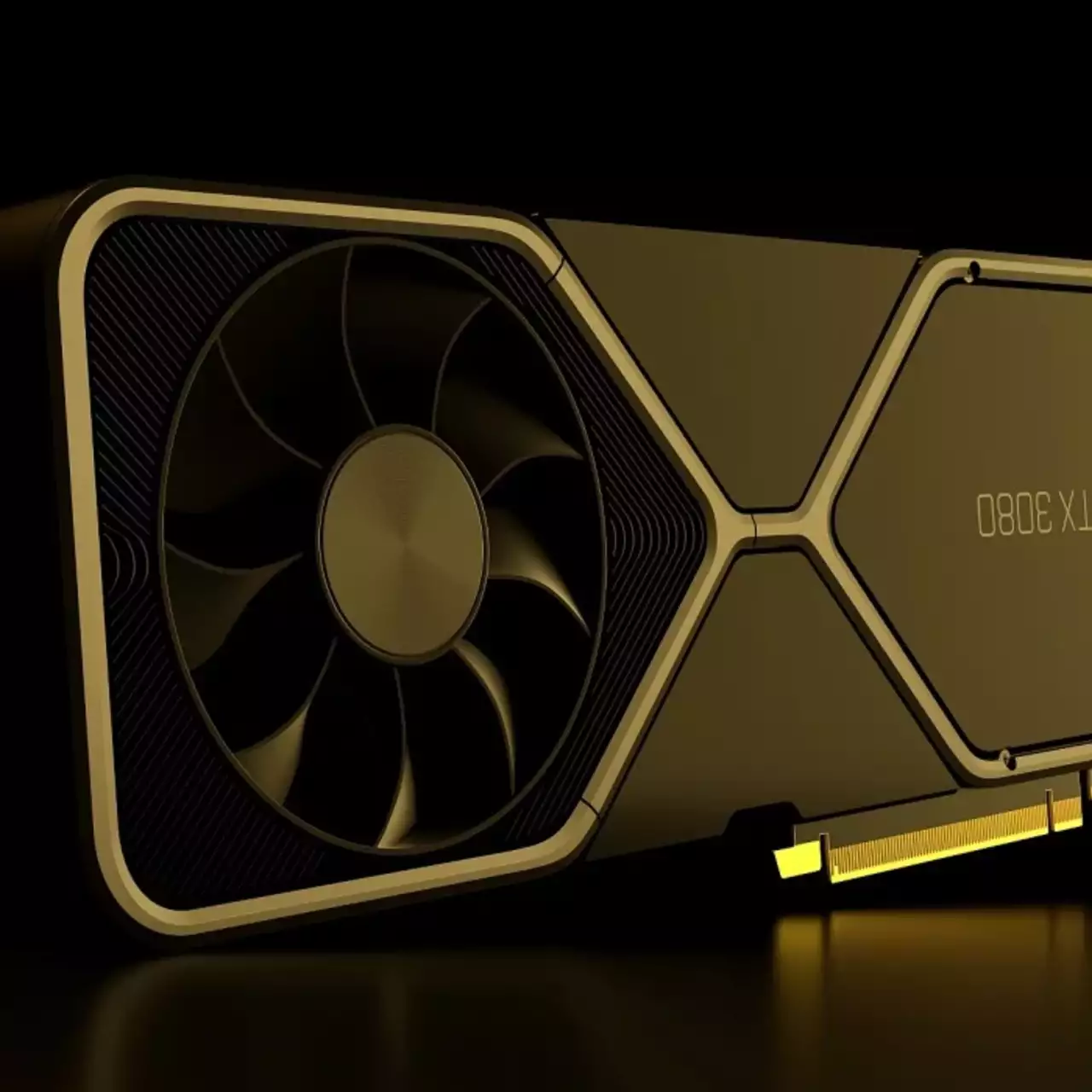 NVIDIA, возможно, не выпустит улучшенные версии GeForce RTX 3080 и RTX 3070 NVIDIA, возможно, не выпустит улучшенные версии GeForce RTX 3080 и RTX 3070