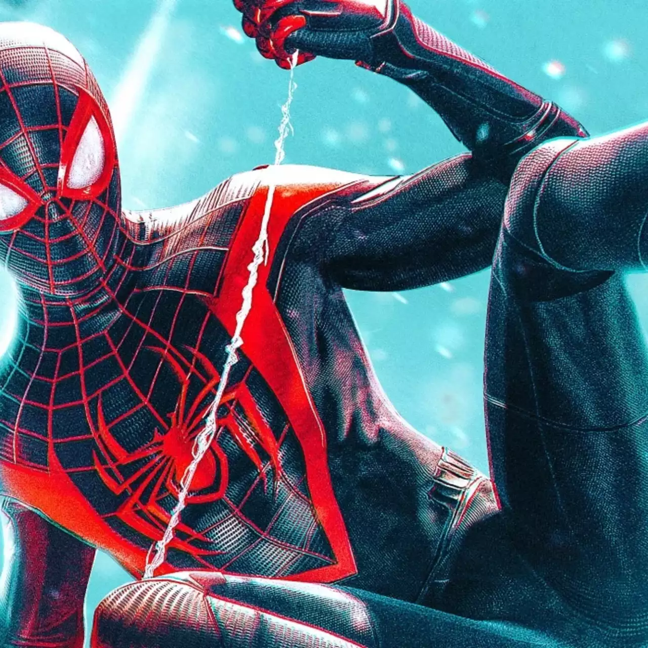 В Marvel's Spider-Man: Miles Morales придётся жертвовать графикой ради геймплея