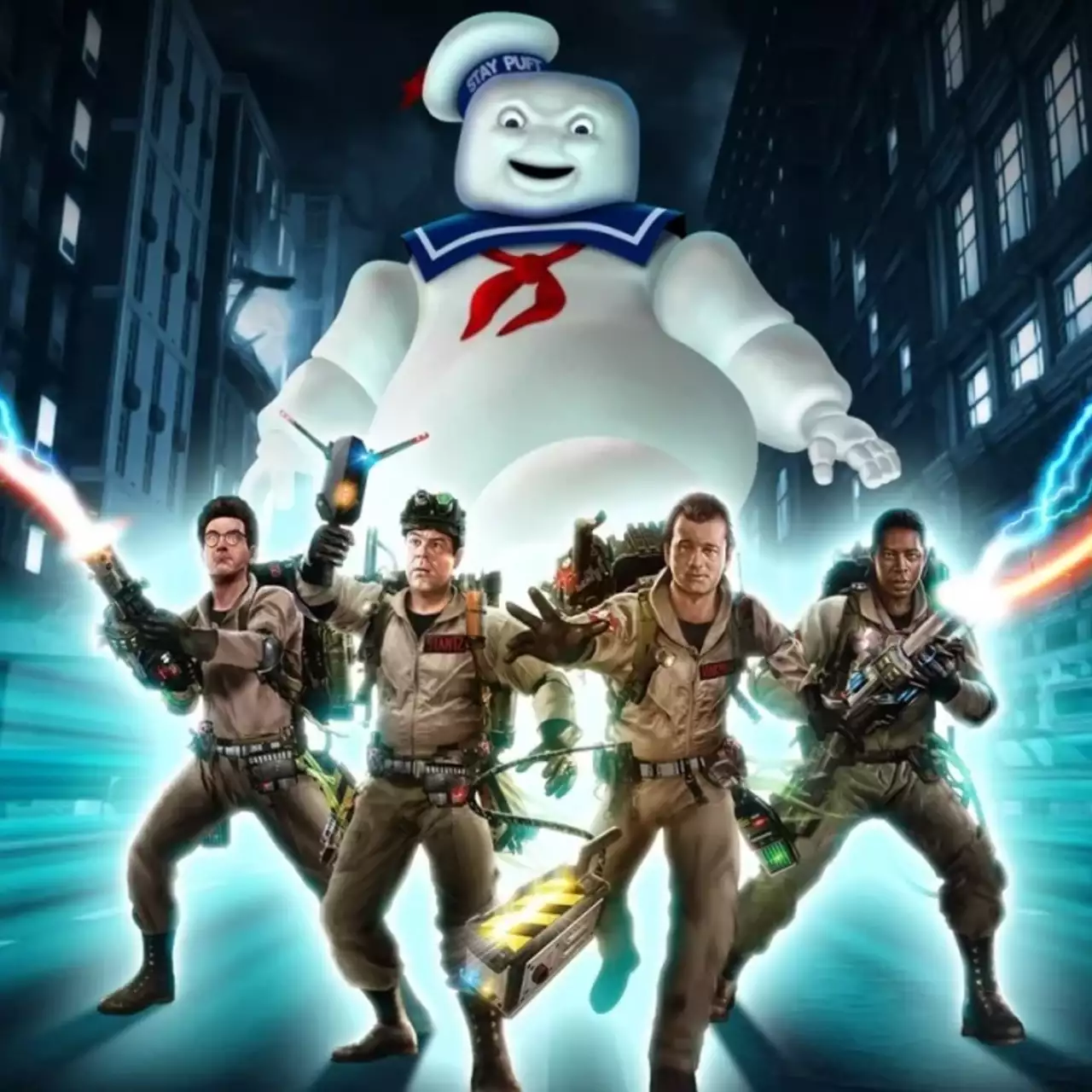 Халява на подходе: скоро Epic Games Store бесплатно раздаст экшен Ghostbusters: The Video Game Remastered Халява на подходе: скоро Epic Games Store бесплатно раздаст экшен Ghostbusters: The Video Game Remastered
