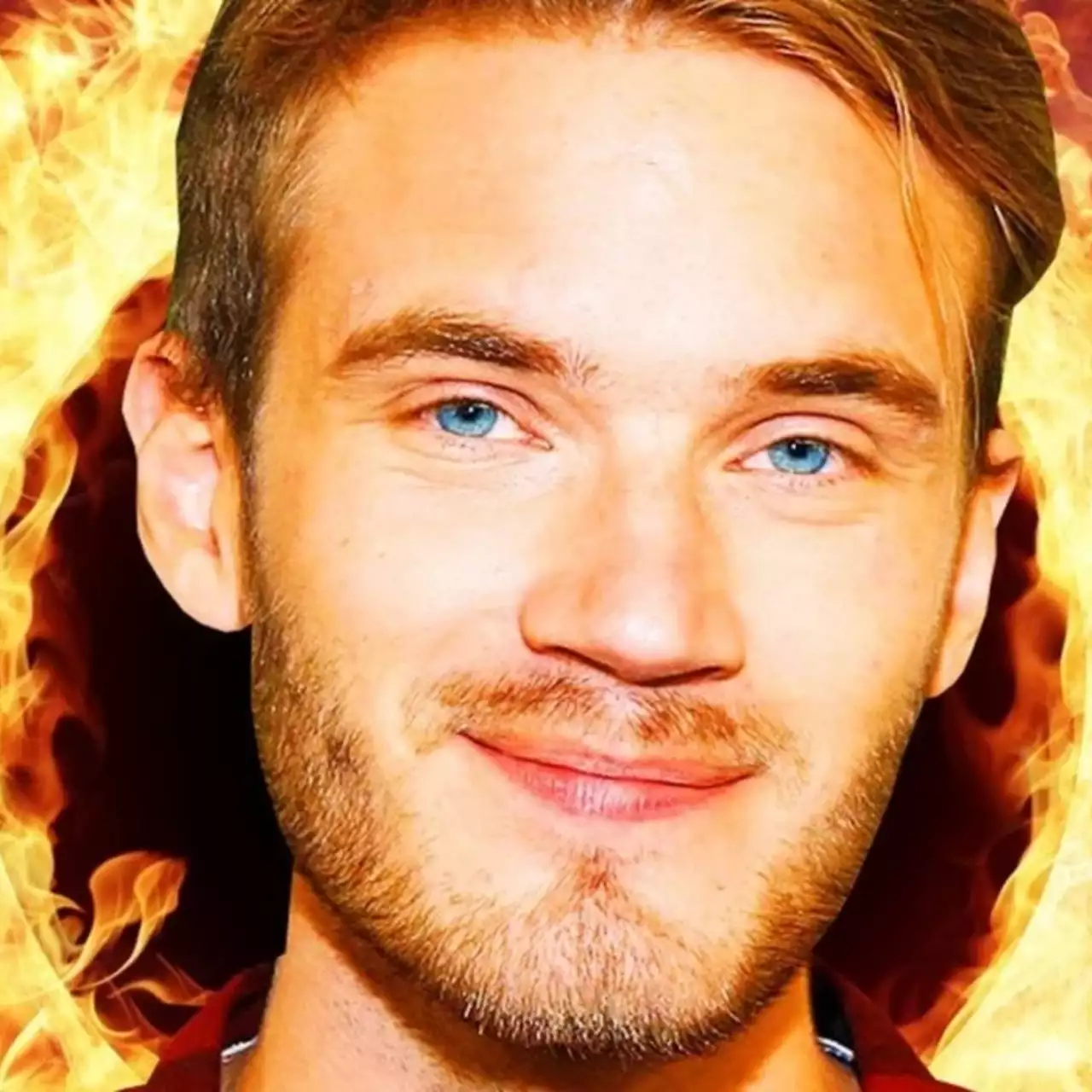 Google «тихо» забанила PewDiePie на YouTube. Фанаты не могут найти его канал