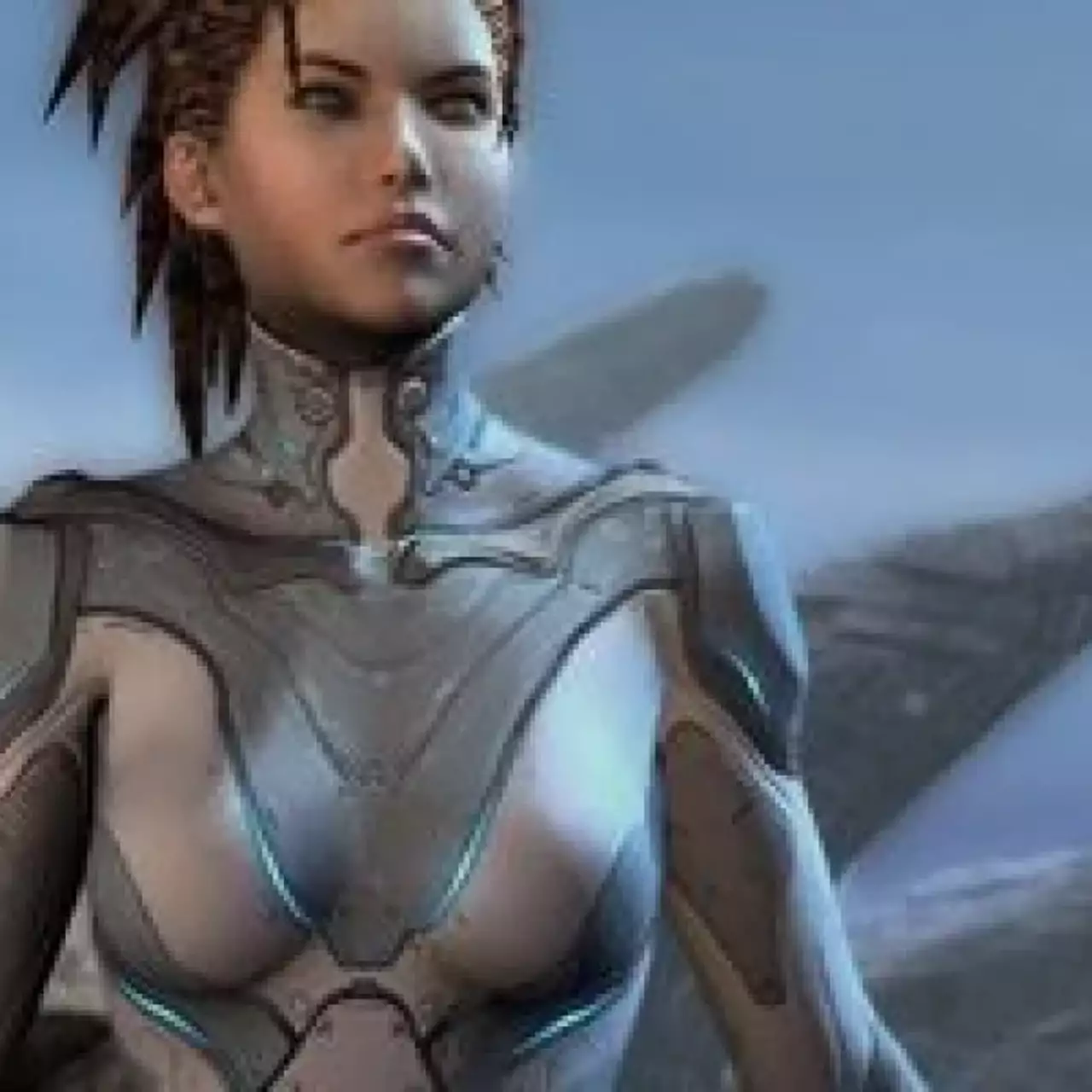 Starcraft 2: Heart of the Swarm выйдет в марте 2013 года Starcraft 2: Heart of the Swarm выйдет в марте 2013 года