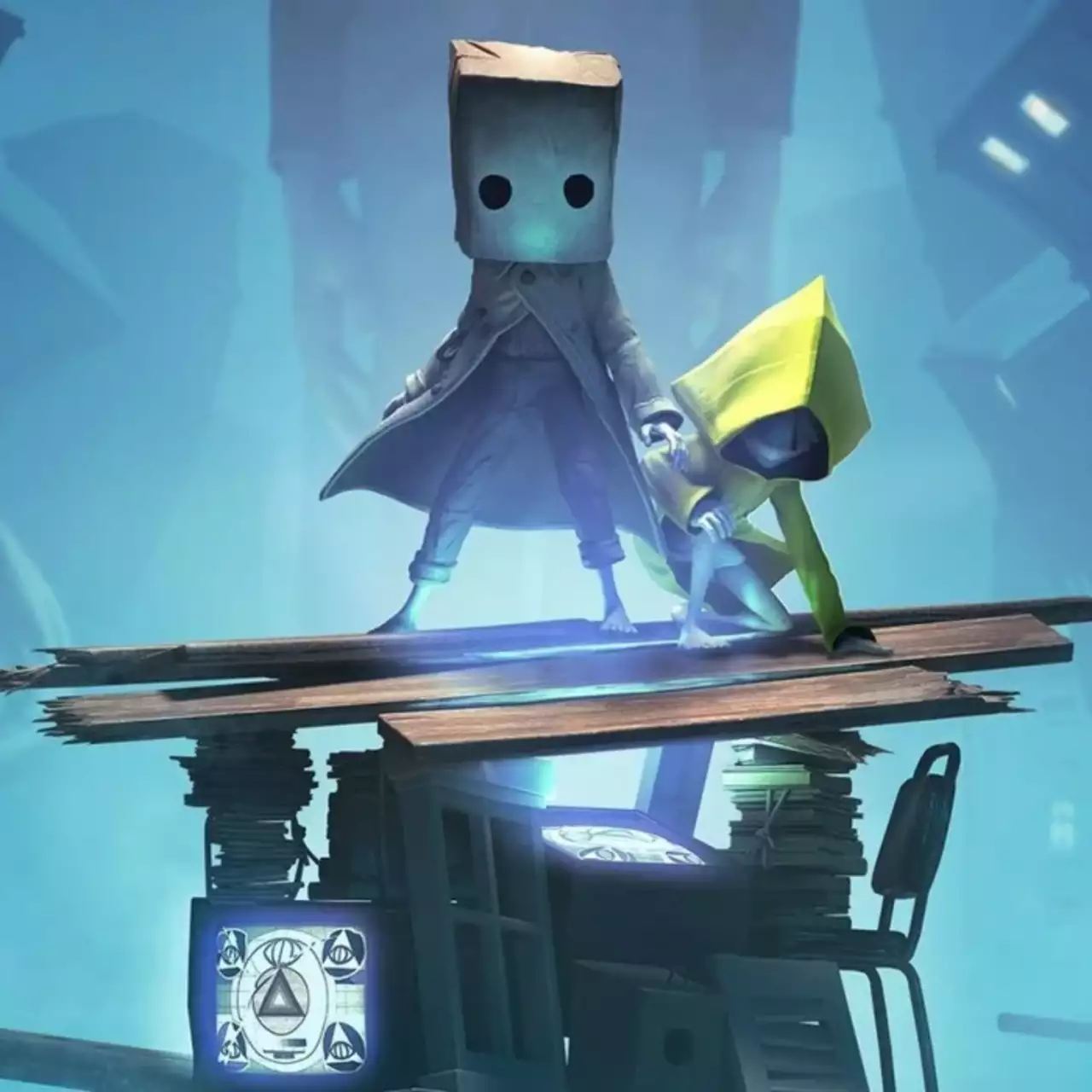 Превью Little Nightmares 2 после знакомства с эксклюзивной демкой. Ужасно недоделанные ужасы (пока)