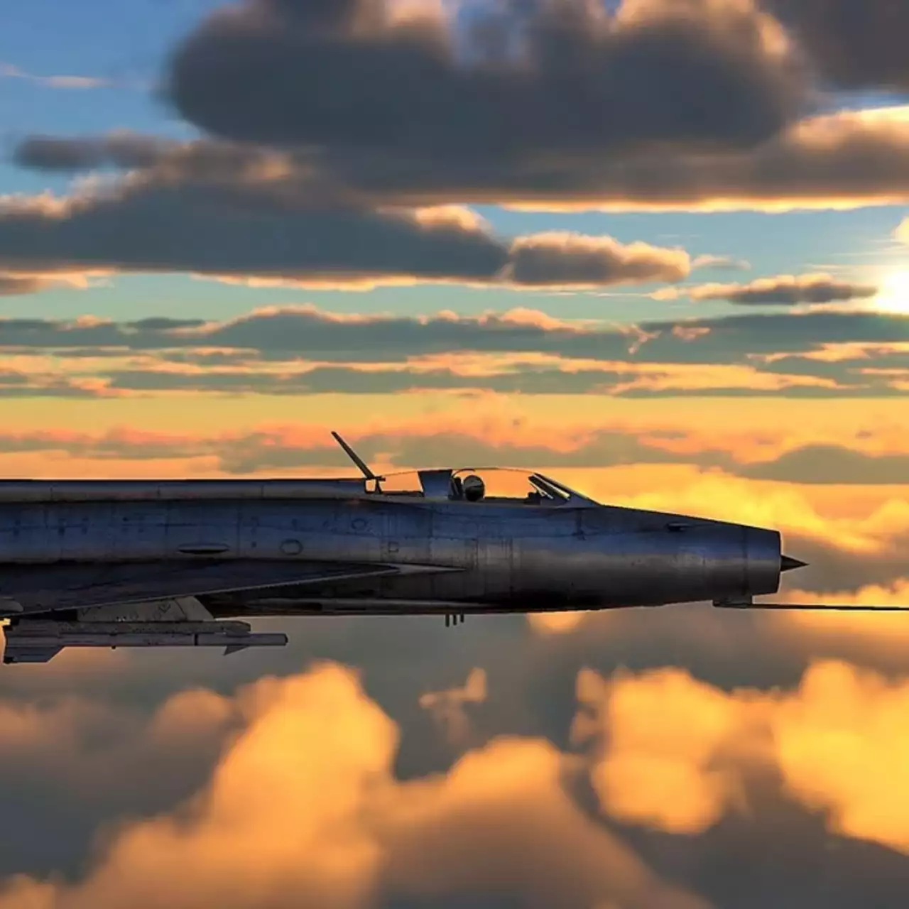 Авторы War Thunder показали, как игра будет выглядеть на PlayStation 5 и Xbox Series X/S Авторы War Thunder показали, как игра будет выглядеть на PlayStation 5 и Xbox Series X/S