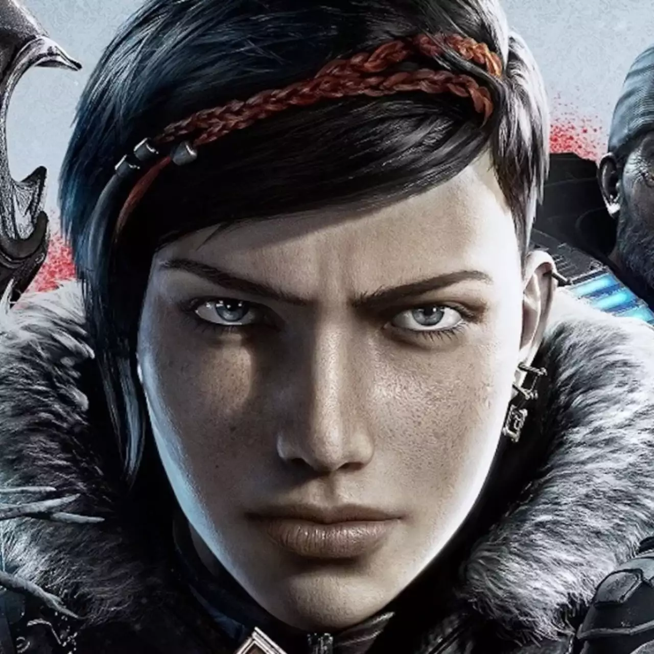 В Gears 5 добавят два новых уровня сложности для настоящих хардкорщиков. Пройти игру будет почти нереально