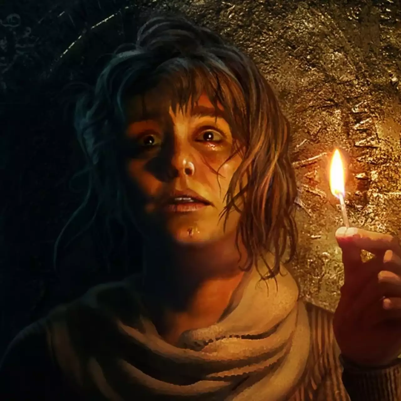 Обзор Amnesia: Rebirth. Будет страшно, но недолго Обзор Amnesia: Rebirth. Будет страшно, но недолго