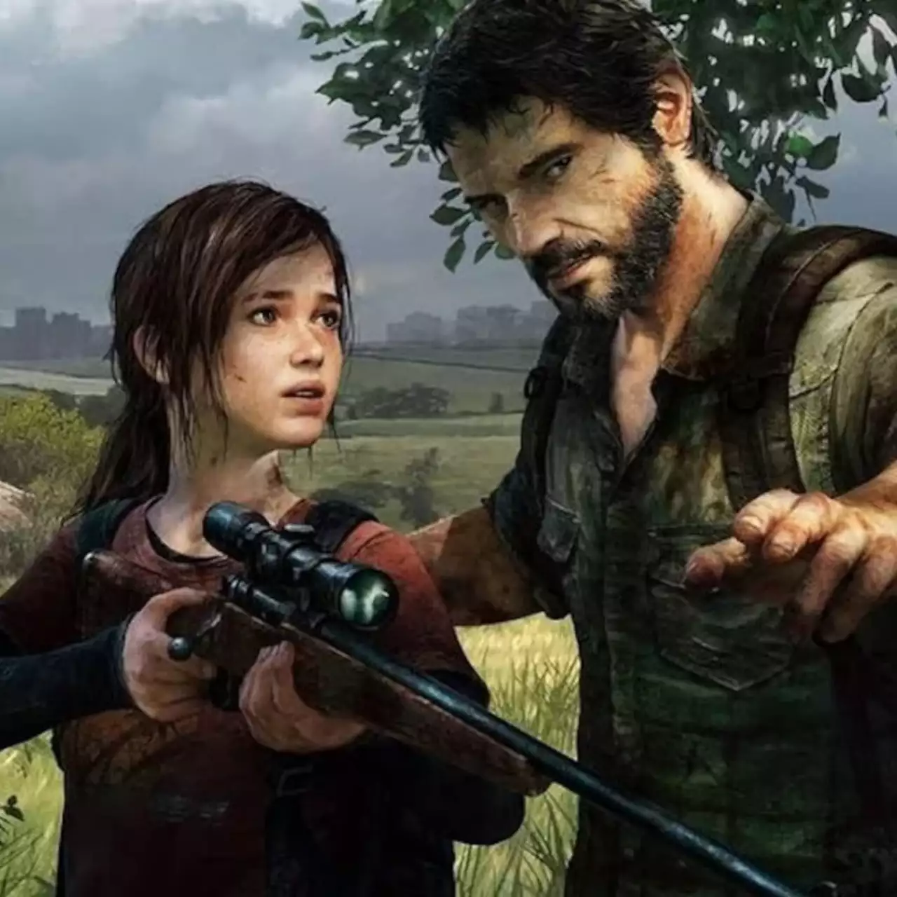 Naughty Dog значительно ускорила загрузку The Last of Us для PS4 (видео) Naughty Dog значительно ускорила загрузку The Last of Us для PS4 (видео)