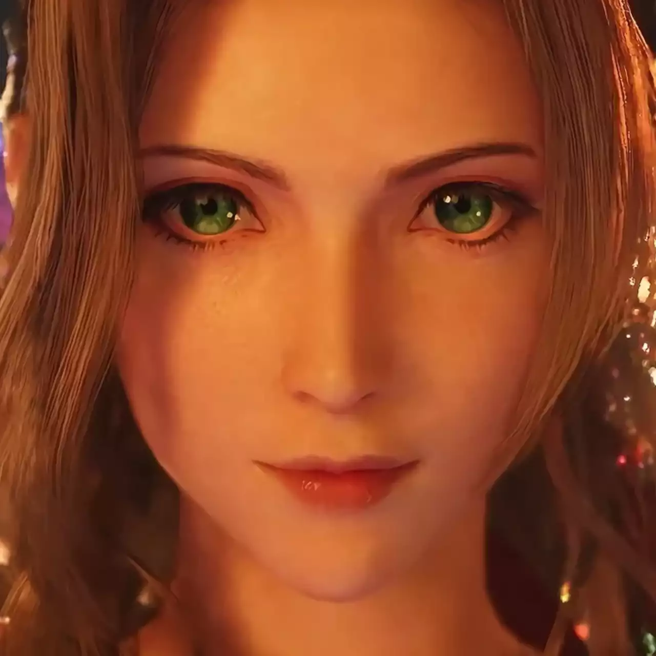 Актриса, озвучившая Айрис в Final Fantasy 7, закосплеила свою героиню. Разработчики в восторге Актриса, озвучившая Айрис в Final Fantasy 7, закосплеила свою героиню. Разработчики в восторге