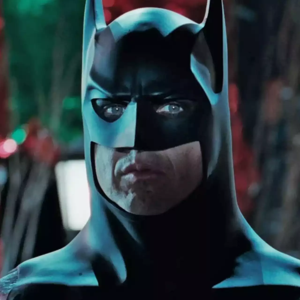 СМИ: Майкл Китон сыграет старого Бэтмена в сериале Batman Beyond для HBO Max