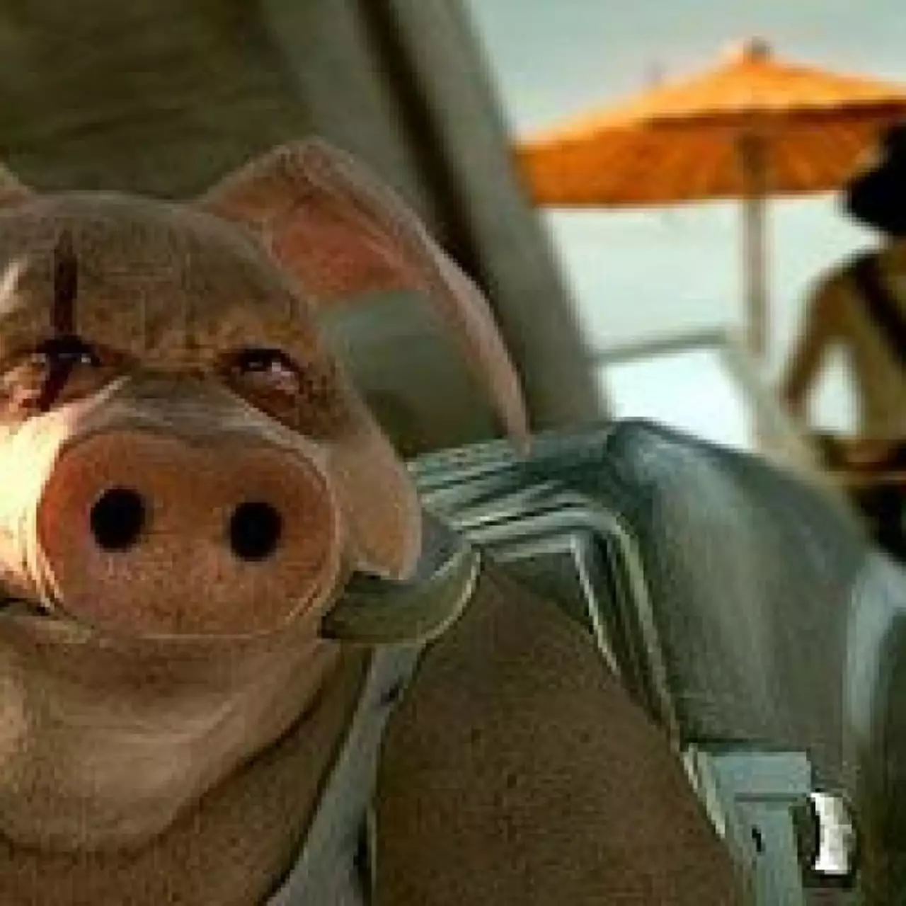 Beyond Good & Evil 2 все еще в разработке