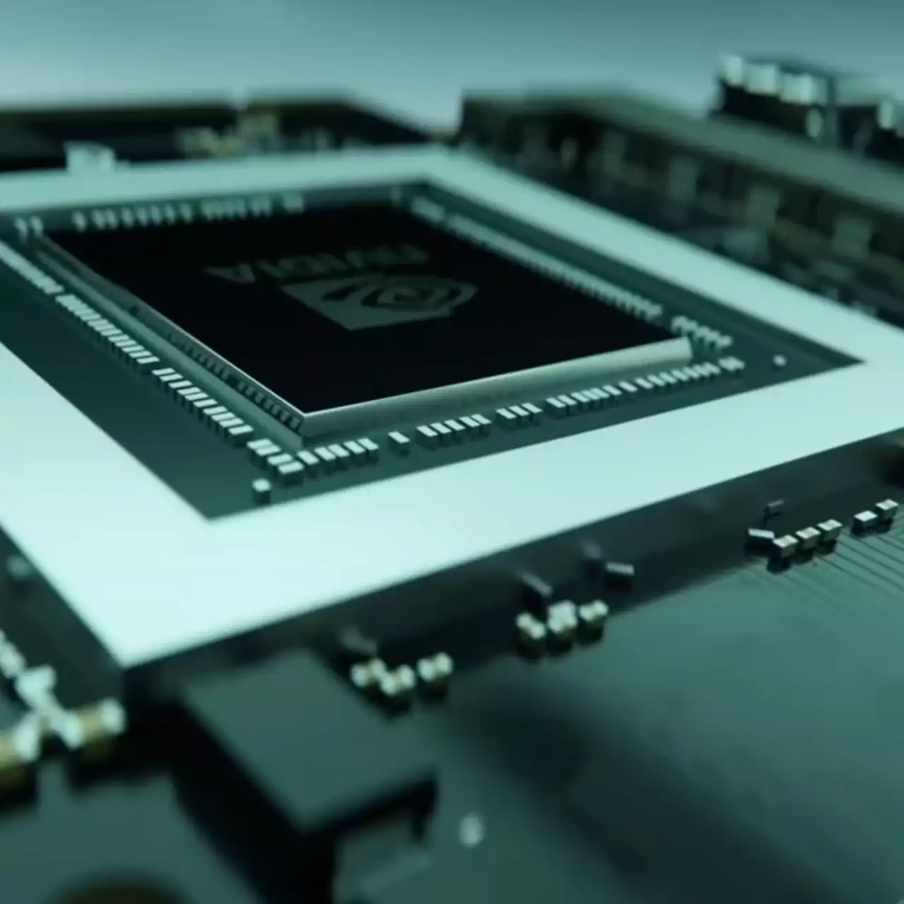 Праздник для тех, кто любит играть не только дома. NVIDIA работает над картами RTX 30 для ноутбуков Праздник для тех, кто любит играть не только дома. NVIDIA работает над картами RTX 30 для ноутбуков