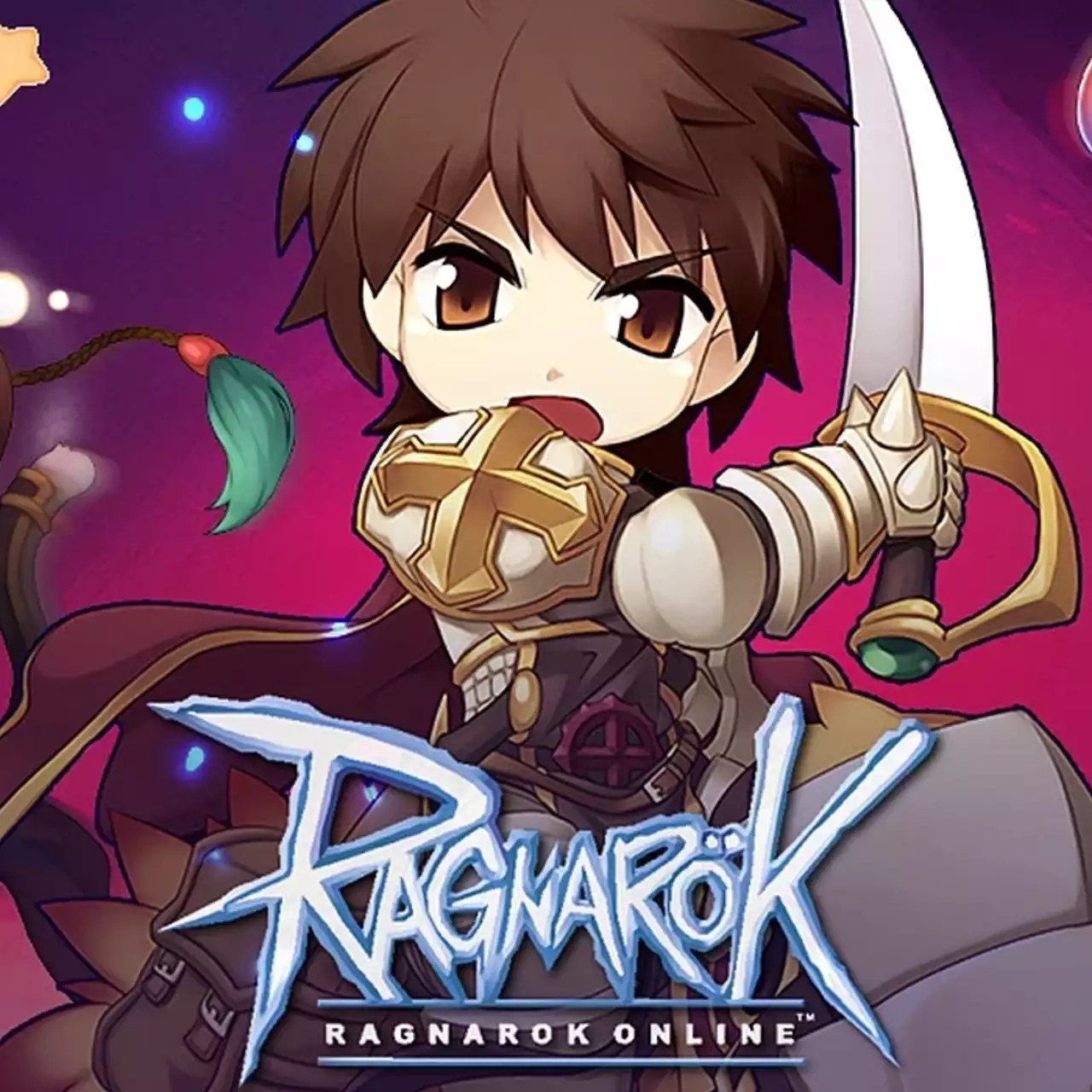 Новая версия классической MMORPG Ragnarok Online доступна всем желающим Новая версия классической MMORPG Ragnarok Online доступна всем желающим