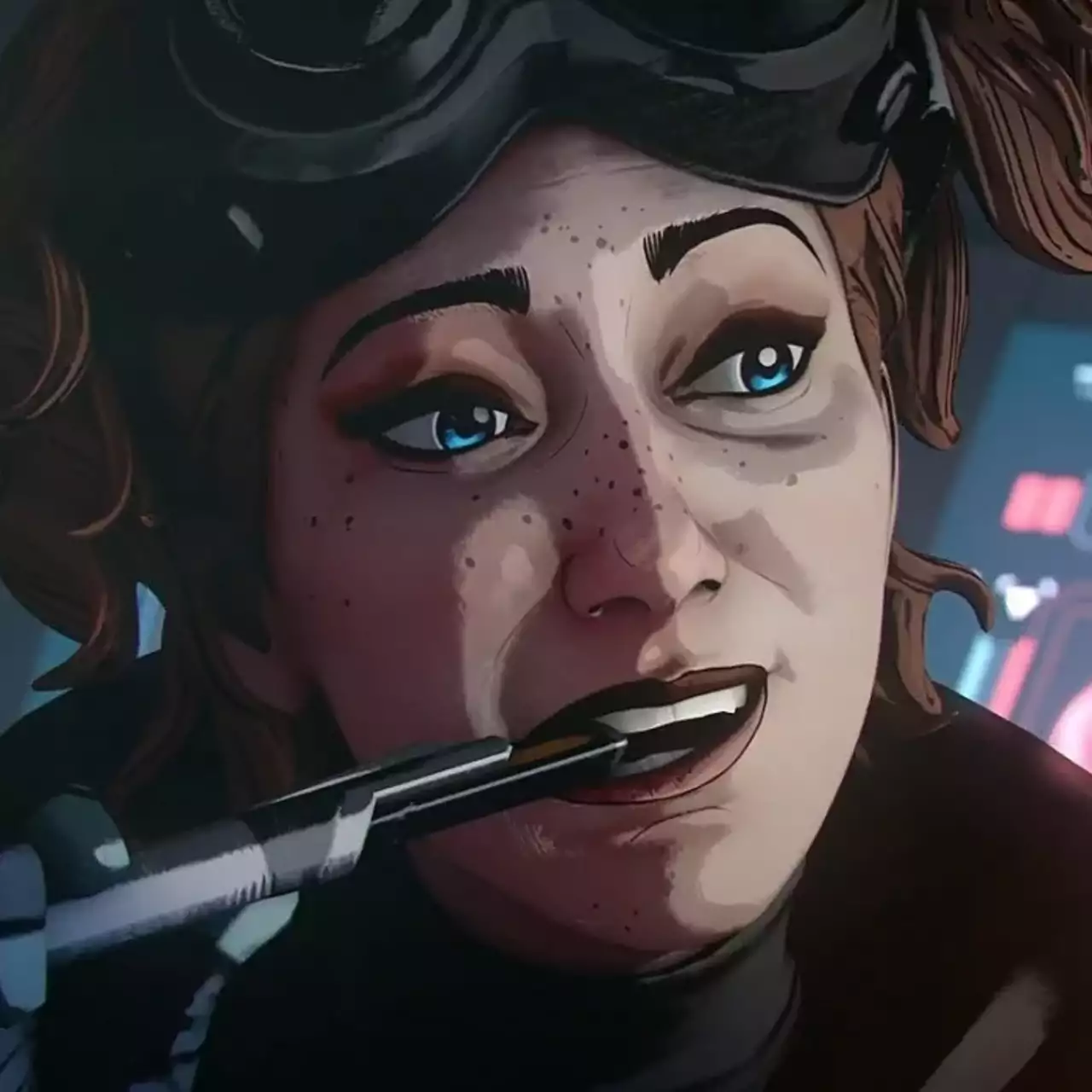 Новая героиня Apex Legends застряла в черной дыре на 87 лет. Ее истории посвятили трогательный трейлер Новая героиня Apex Legends застряла в черной дыре на 87 лет. Ее истории посвятили трогательный трейлер