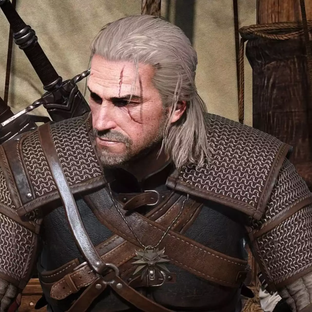 Вышел фанатский эпилог The Witcher 3, который завершает историю Геральта. Над ним работали почти 5 лет Вышел фанатский эпилог The Witcher 3, который завершает историю Геральта. Над ним работали почти 5 лет