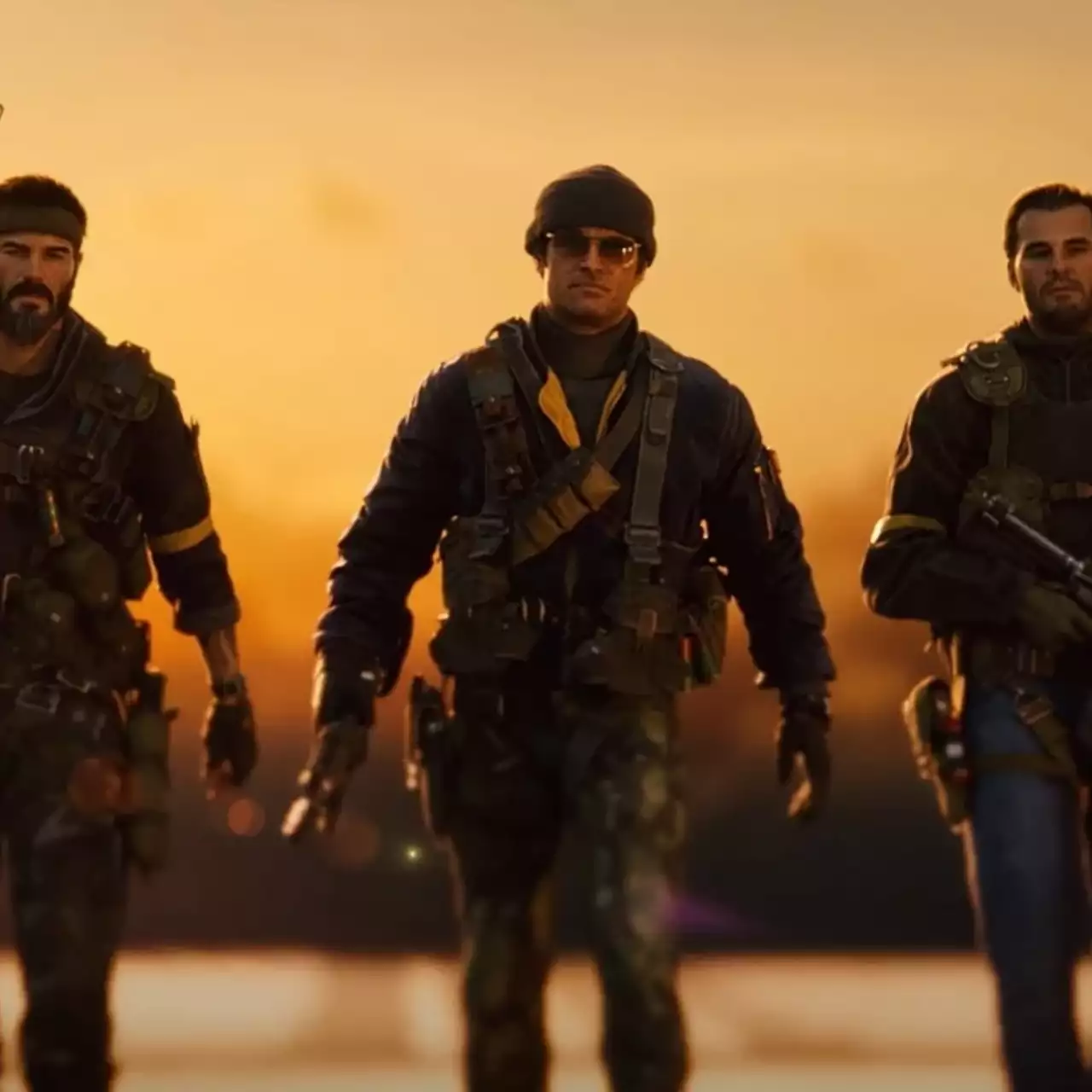 Злые русские снова в деле! Релизный трейлер Call of Duty: Black Ops Cold War Злые русские снова в деле! Релизный трейлер Call of Duty: Black Ops Cold War