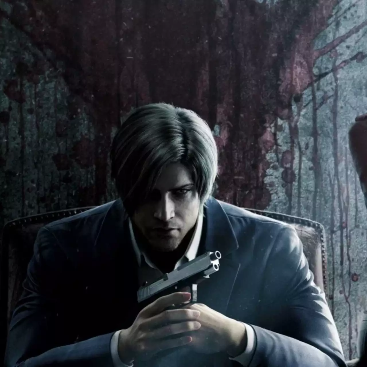 Анимационный сериал Resident Evil от Netflix станет частью видеоигрового канона Анимационный сериал Resident Evil от Netflix станет частью видеоигрового канона