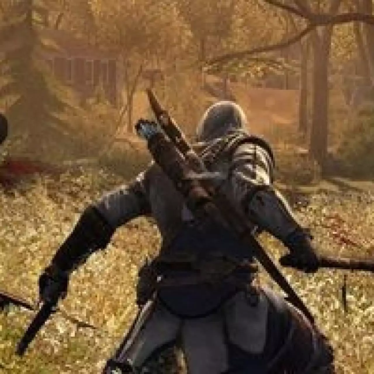 Ubisoft: «управление в Assassin's Creed 3 для PC будет хорошим»