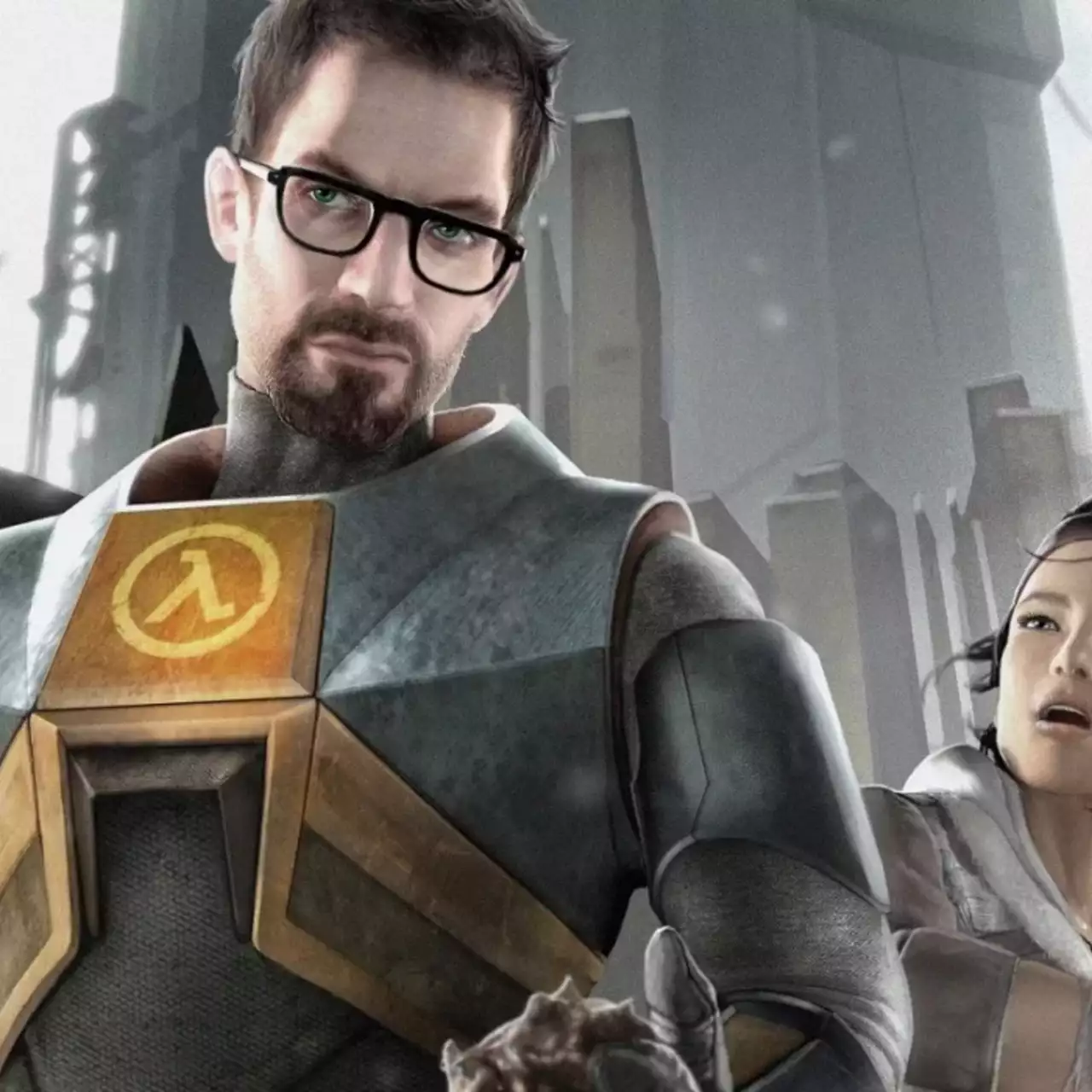 Энтузиаст портировал на Android легендарную Half-Life 2. Запустить игру можно даже на старом телефоне Энтузиаст портировал на Android легендарную Half-Life 2. Запустить игру можно даже на старом телефоне