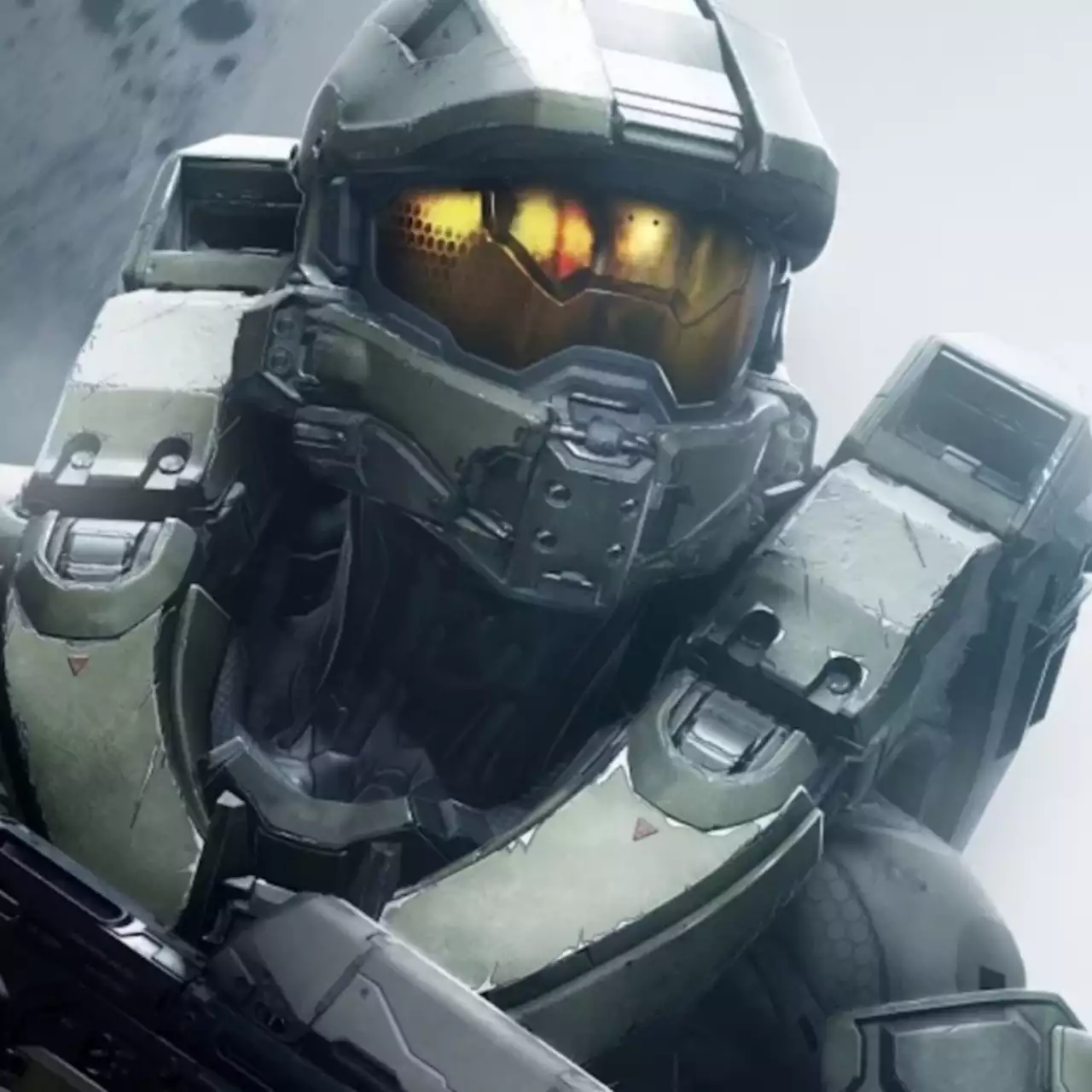 Microsoft рассказала, выйдет ли полная версия Halo 5 на PC Microsoft рассказала, выйдет ли полная версия Halo 5 на PC