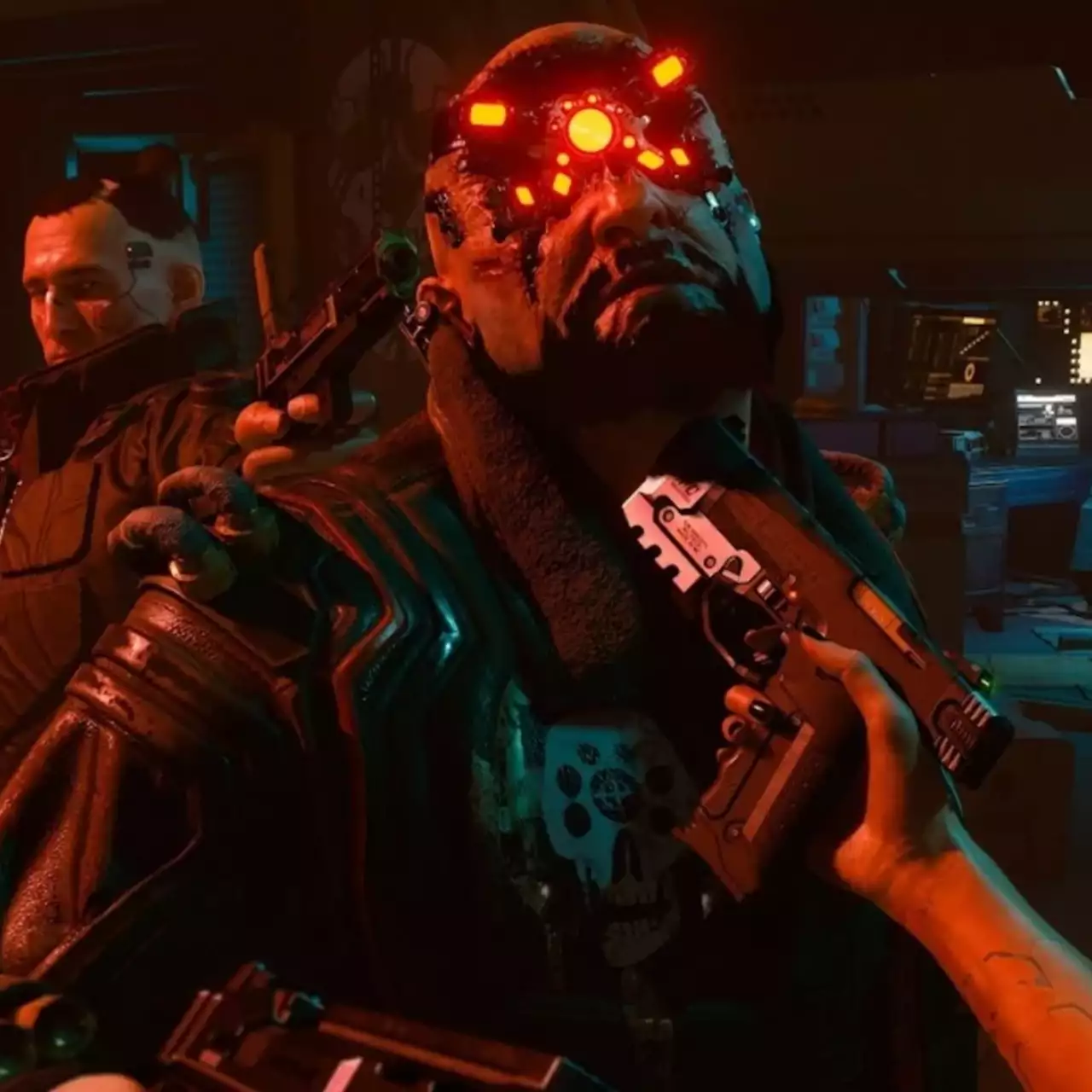 Школота бунтует? Разработчикам Cyberpunk 2077 угрожают смертью из-за переноса игры Школота бунтует? Разработчикам Cyberpunk 2077 угрожают смертью из-за переноса игры