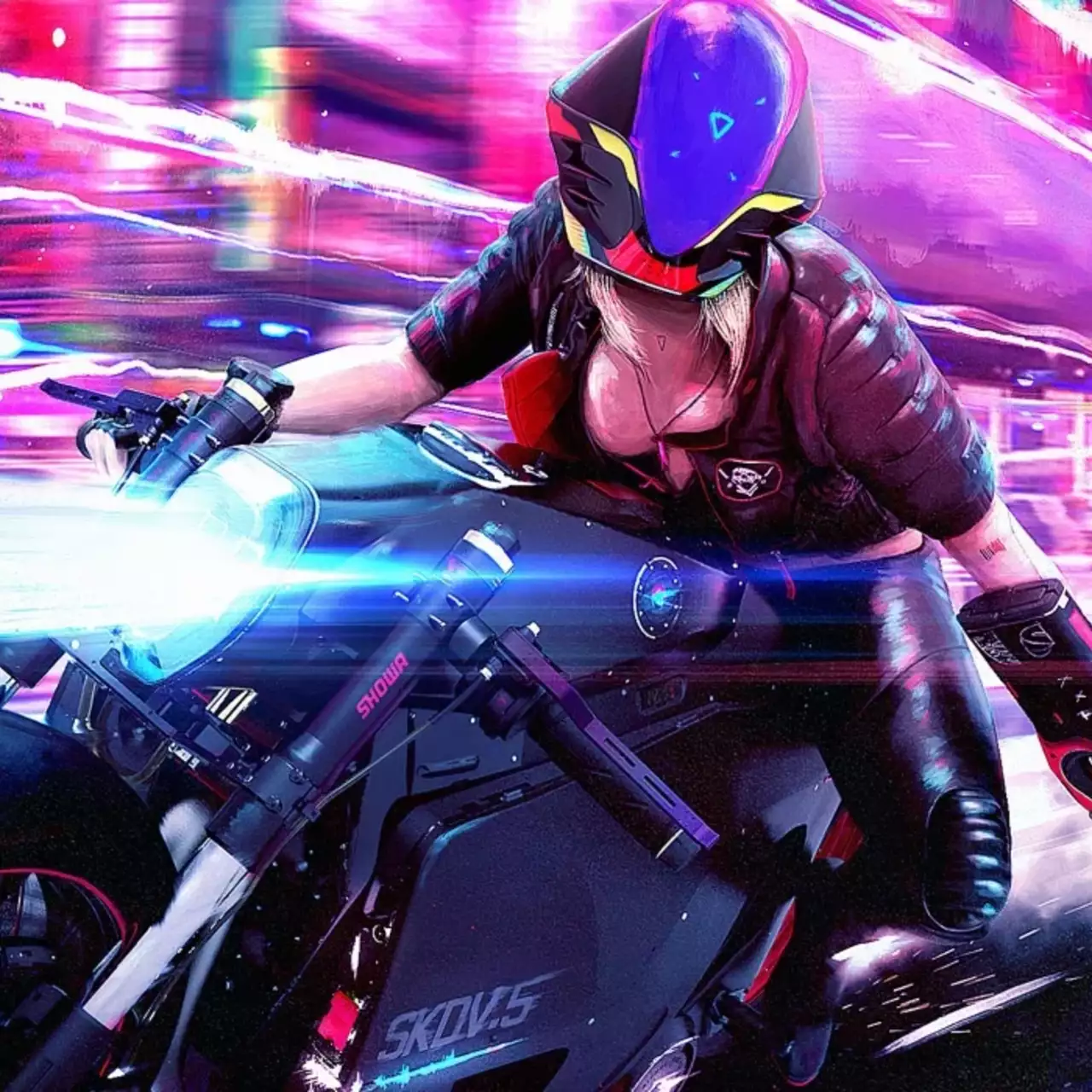 Cyberpunk 2077 не сможет побороться за звание «Игры года» из-за новой даты релиза Cyberpunk 2077 не сможет побороться за звание «Игры года» из-за новой даты релиза