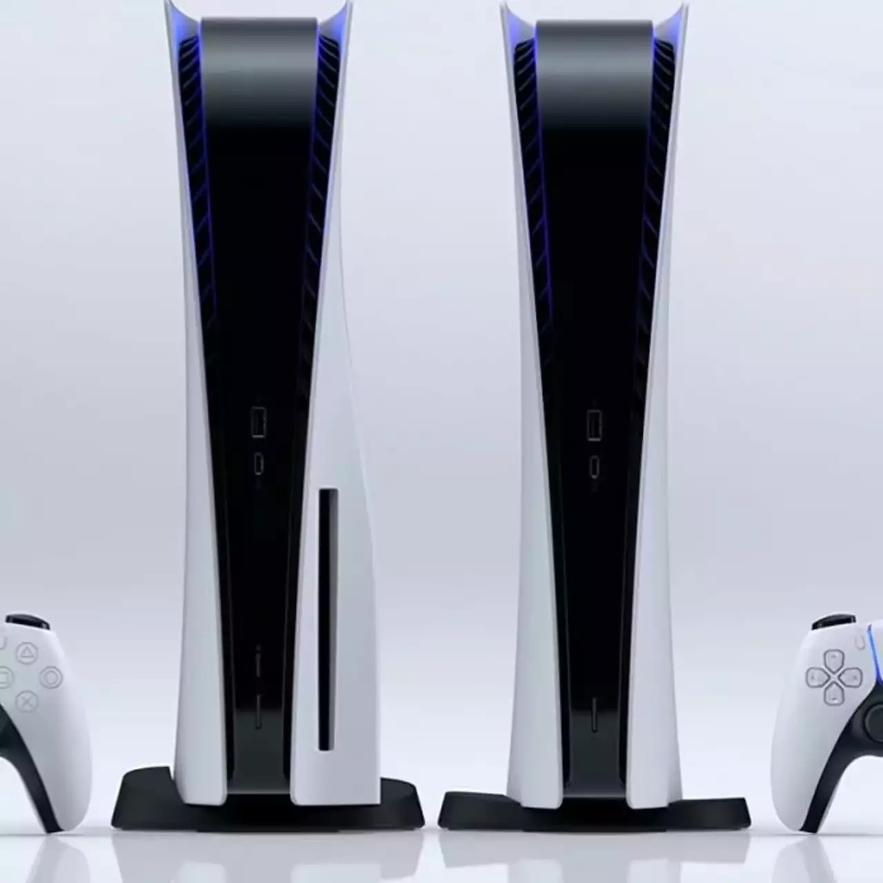 Sony выпустила эпичный рекламный ролик PlayStation 5 Sony выпустила эпичный рекламный ролик PlayStation 5