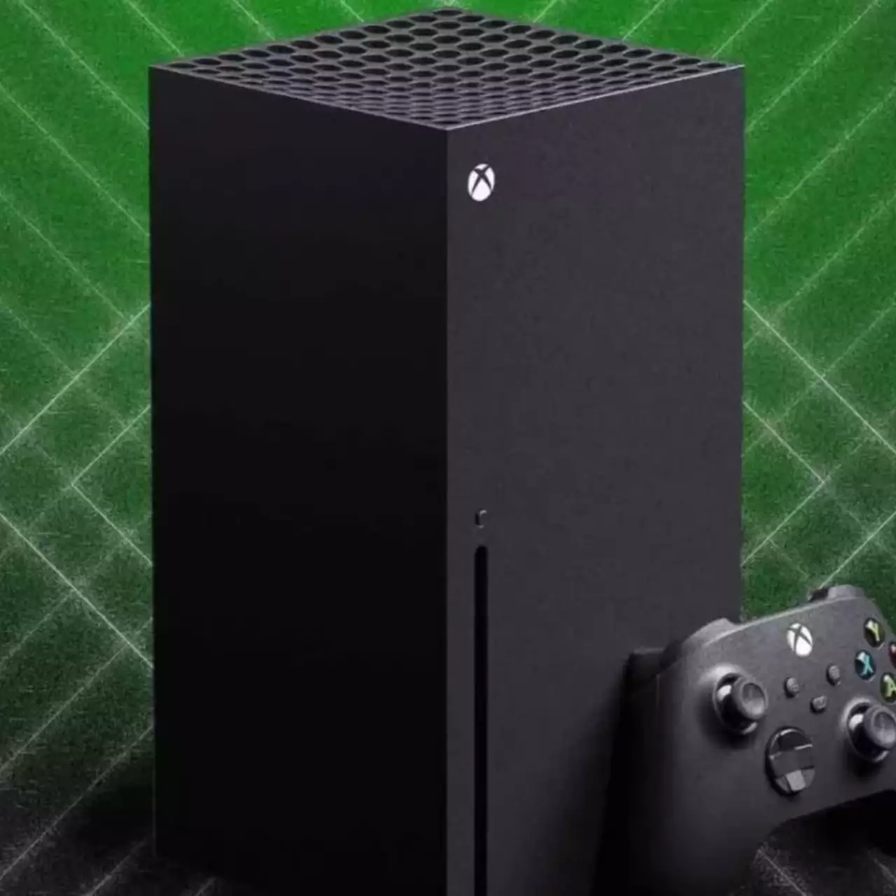 VGTimes распаковывает Xbox Series X — самую мощную консоль за всю историю VGTimes распаковывает Xbox Series X — самую мощную консоль за всю историю