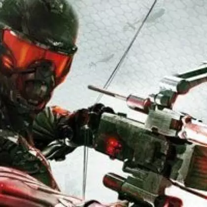 Геймплей Crysis 3