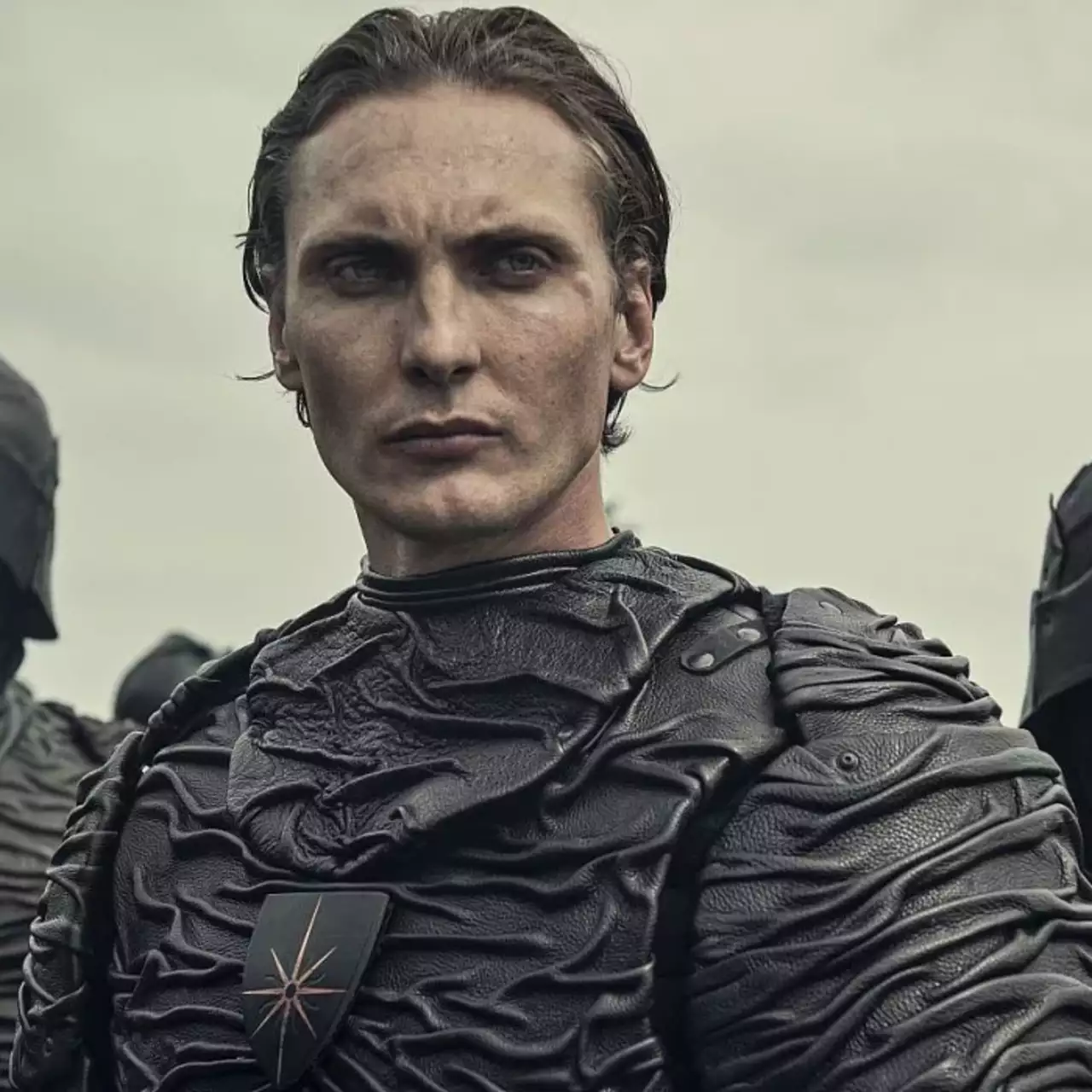 Появилось фото с новой нильфгаардской броней из второго сезона «Ведьмака». Выглядит отлично Появилось фото с новой нильфгаардской броней из второго сезона «Ведьмака». Выглядит отлично