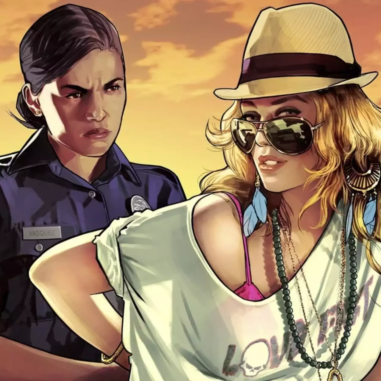 Инсайдер рассказал, как GTA 5 работает на Xbox Series X — всего лишь 30 FPS Инсайдер рассказал, как GTA 5 работает на Xbox Series X — всего лишь 30 FPS