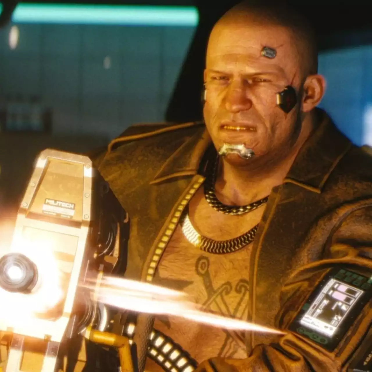 «Я сожгу тебя заживо, если не выпустишь игру!»: разработчик Cyberpunk 2077 показал угрозу от фаната