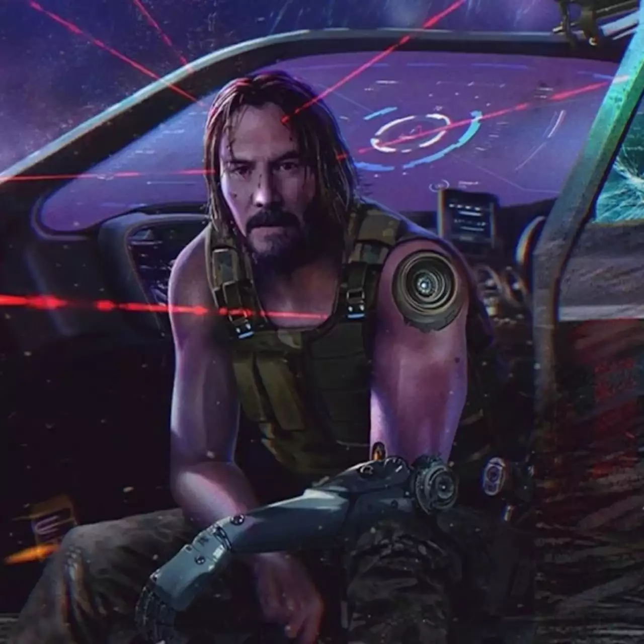 CD Projekt RED подарит пользователю Twitter копию Cyberpunk 2077 из-за того, что ввела его в заблуждение CD Projekt RED подарит пользователю Twitter копию Cyberpunk 2077 из-за того, что ввела его в заблуждение