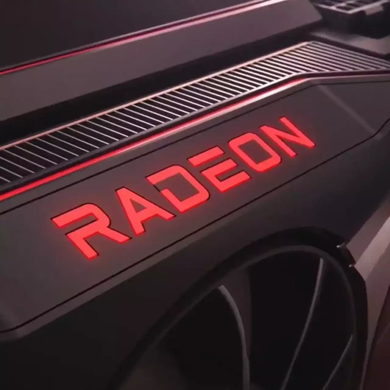 Аппаратное ускорение трассировки лучей от AMD всё же уступает версии от NVIDIA Аппаратное ускорение трассировки лучей от AMD всё же уступает версии от NVIDIA
