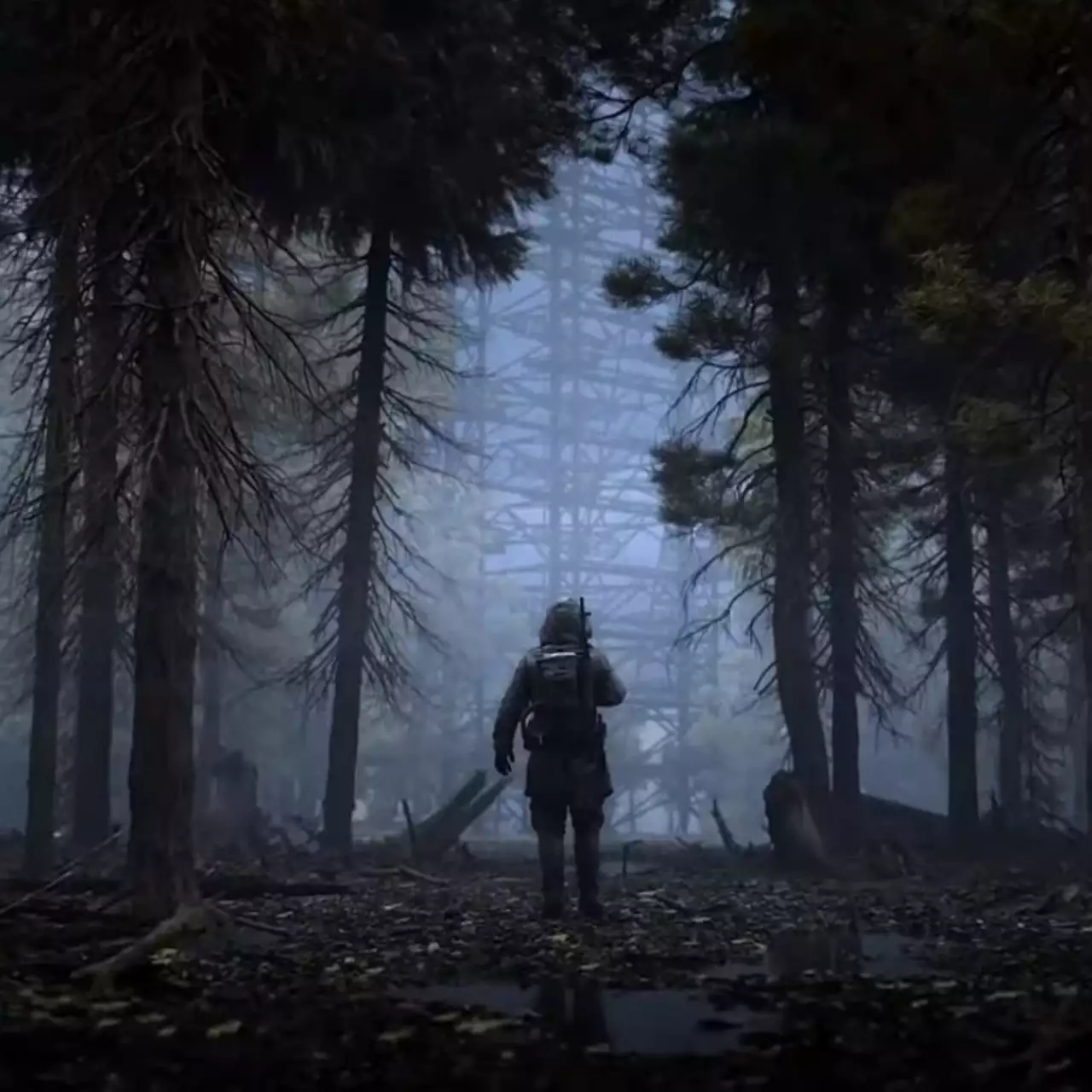 Разработчики пообещали, что S.T.A.L.K.E.R. 2 не раз удивит игроков. Там будет много нового