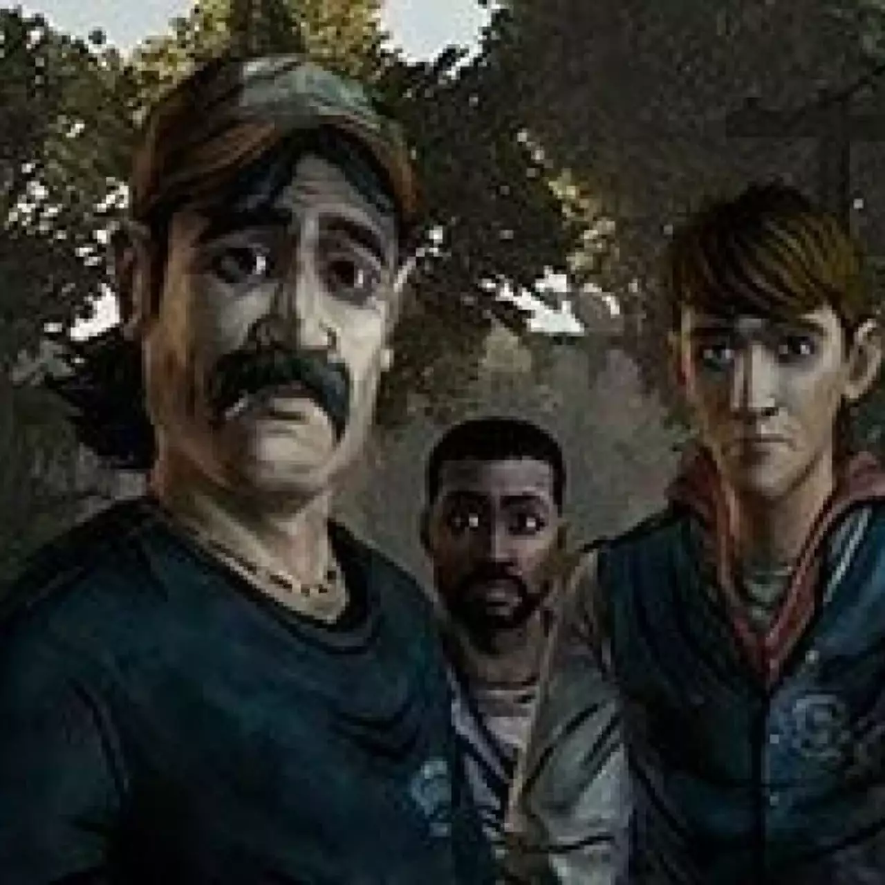 Объявлена дата релиза The Walking Dead Episode 5 Объявлена дата релиза The Walking Dead Episode 5