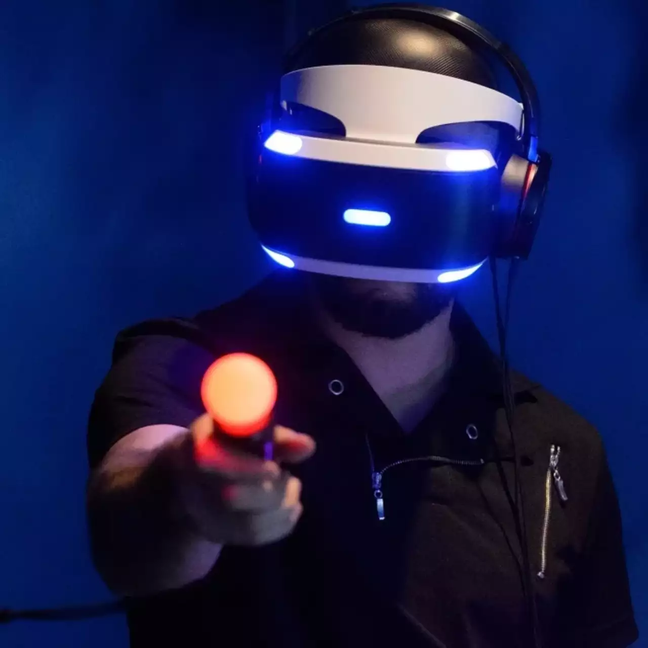 Чтобы PSVR заработал на PS5, необходим новый адаптер. Sony заменит его абсолютно бесплатно