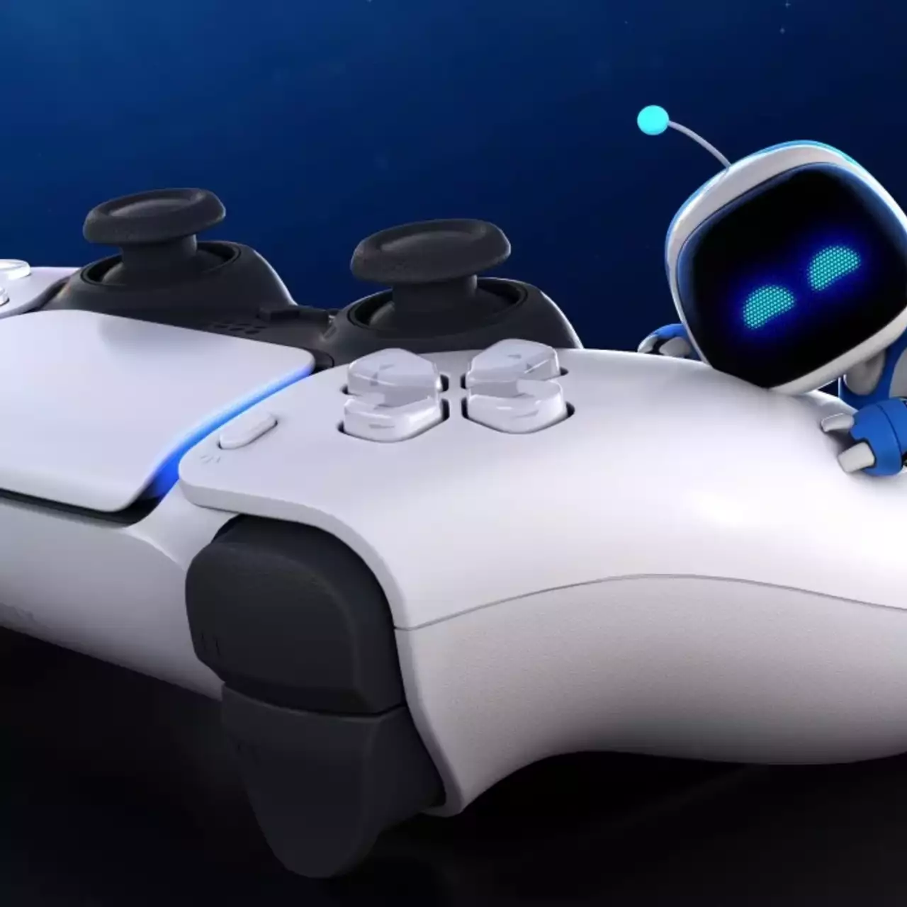 Впервые показали, как работают адаптивные триггеры контроллера от PlayStation 5 — видео Впервые показали, как работают адаптивные триггеры контроллера от PlayStation 5 — видео
