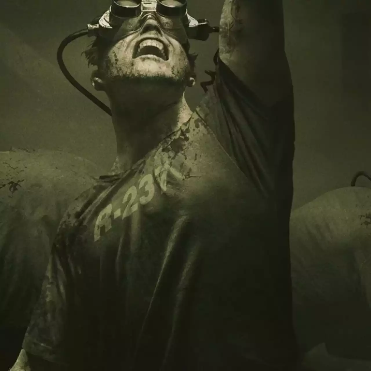 Авторы The Outlast Trials показали на новых скриншотах пугающие локации из грядущего хоррора Авторы The Outlast Trials показали на новых скриншотах пугающие локации из грядущего хоррора