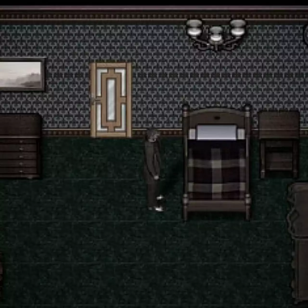 Халява: на ПК бесплатно раздают RPG с шестью концовками и игру про монстров