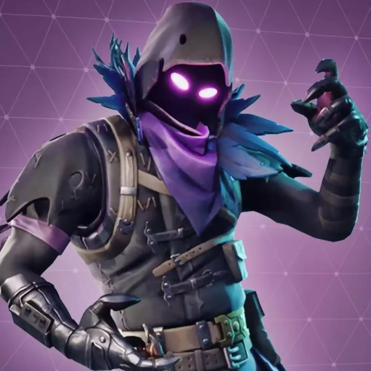 Как найти босса «Мидас-тень» в Fortnite Как найти босса «Мидас-тень» в Fortnite