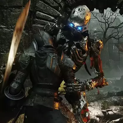 Ремейк Demon's Souls сравнили с оригиналом с PS3. Видео впечатляет