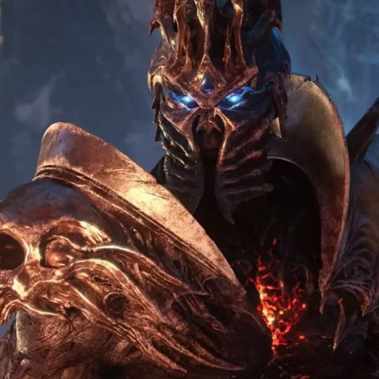 Blizzard объявила окончательную дату релиза World of Warcraft: Shadowlands Blizzard объявила окончательную дату релиза World of Warcraft: Shadowlands