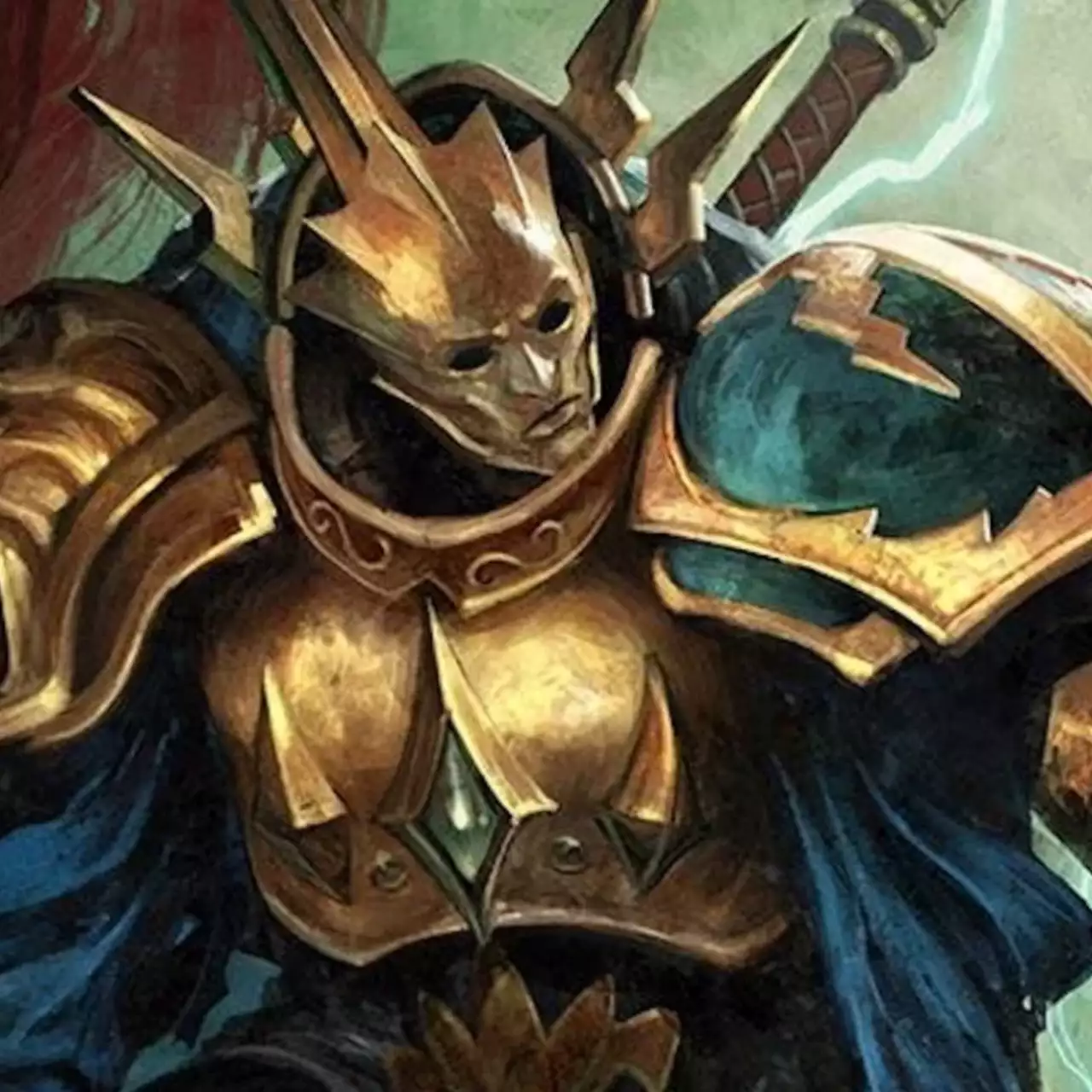 Carbon Studio анонсировала зрелищный экшен во вселенной Warhammer (видео) Carbon Studio анонсировала зрелищный экшен во вселенной Warhammer (видео)