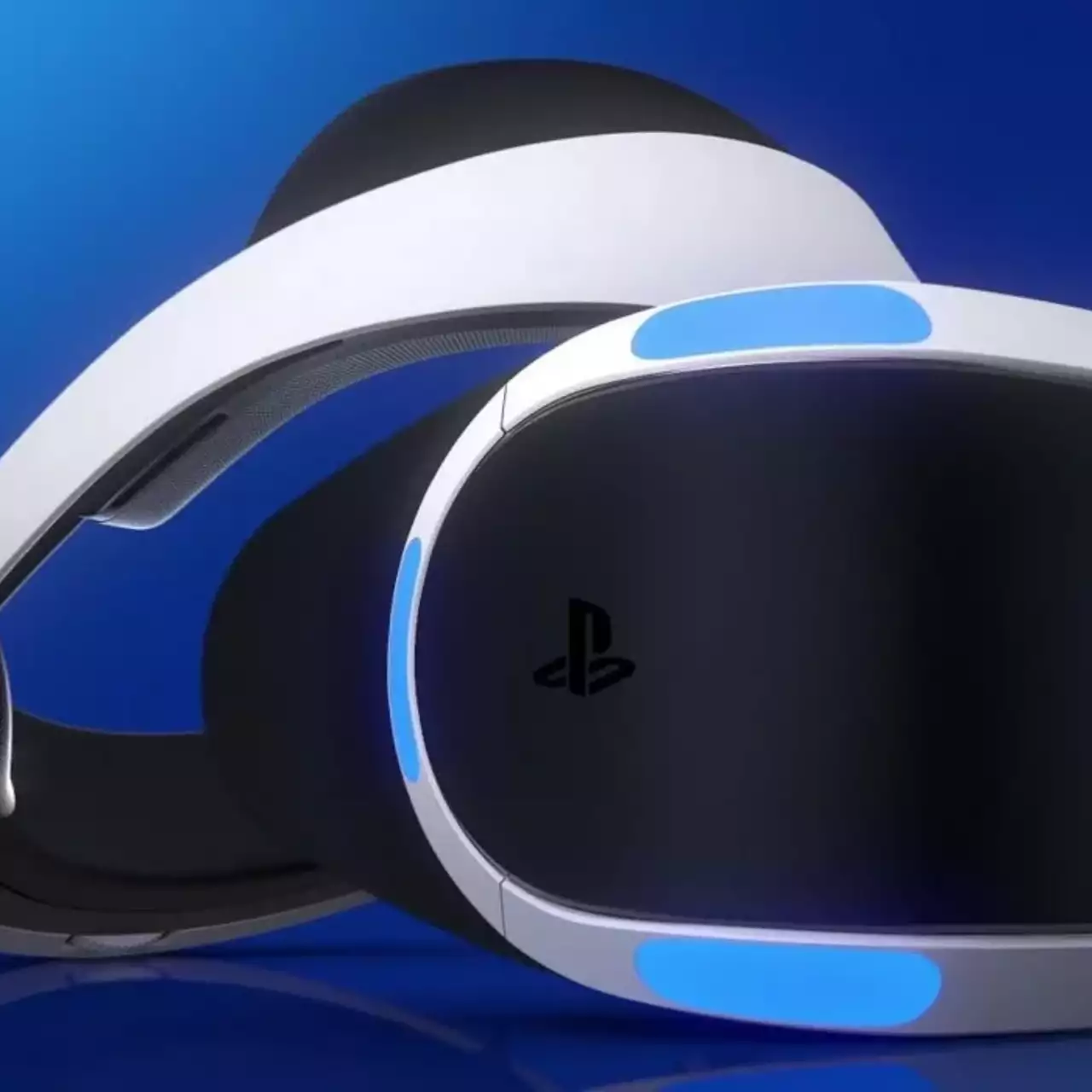 Джим Райан дал понять, что новой версии VR-шлема для PS5 пока не будет