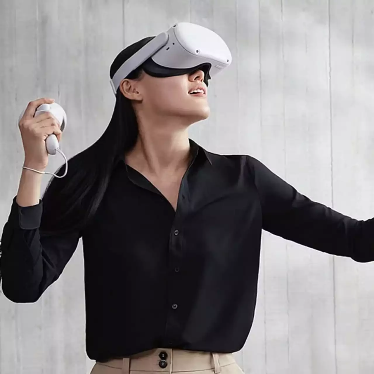 Цукерберг доволен. Предзаказы на Oculus Quest 2 бьют рекорды предыдущей версии