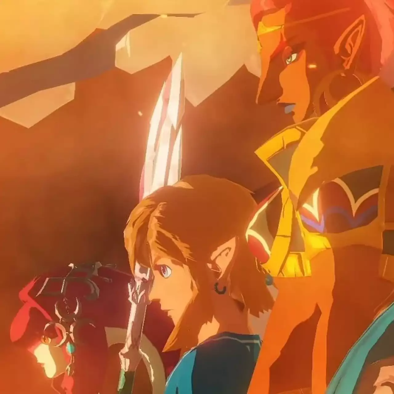 В Nintendo eShop завезли сразу две демоверсии крутых игр для Switch В Nintendo eShop завезли сразу две демоверсии крутых игр для Switch