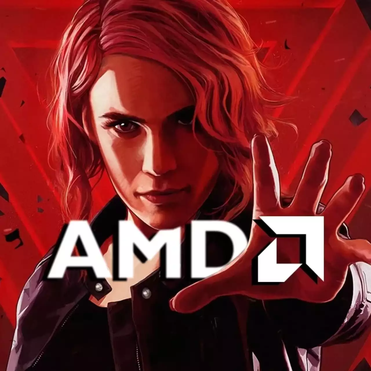 AMD готовит своё «умное» сглаживание для игр, которое может превзойти DLSS AMD готовит своё «умное» сглаживание для игр, которое может превзойти DLSS