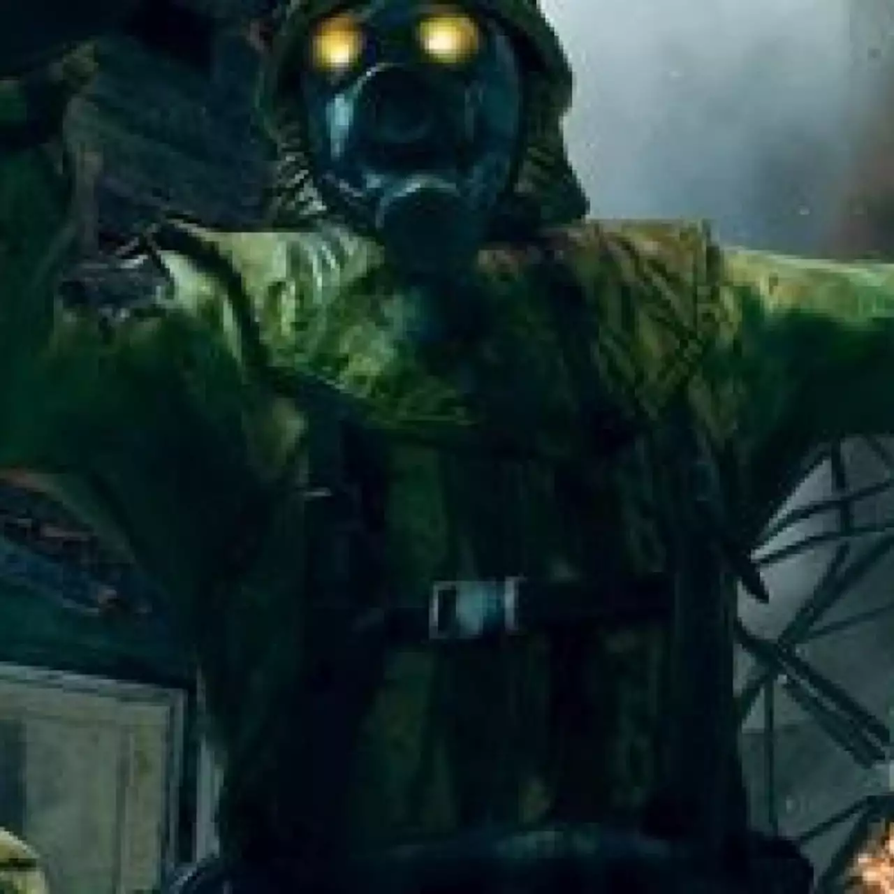 Для Black Ops 2 делают новые игровые режимы Для Black Ops 2 делают новые игровые режимы