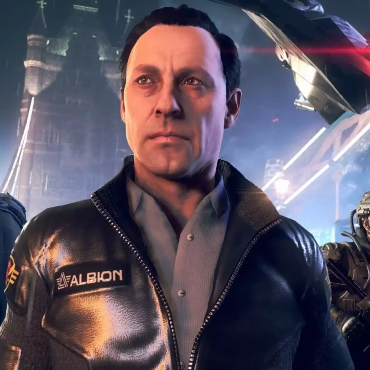 Как открыть быстрое путешествие в Watch Dogs: Legion