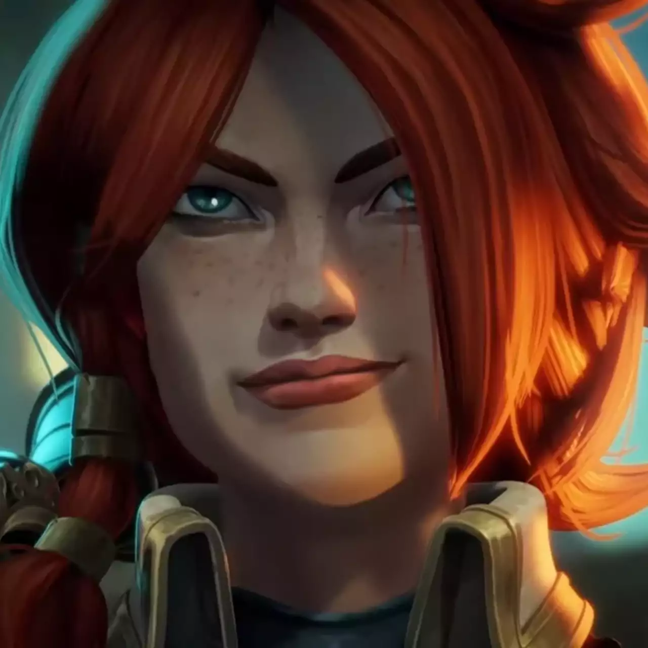 Сингл от авторов League of Legends: вышел трейлер новой RPG Ruined King со знакомыми героями Сингл от авторов League of Legends: вышел трейлер новой RPG Ruined King со знакомыми героями