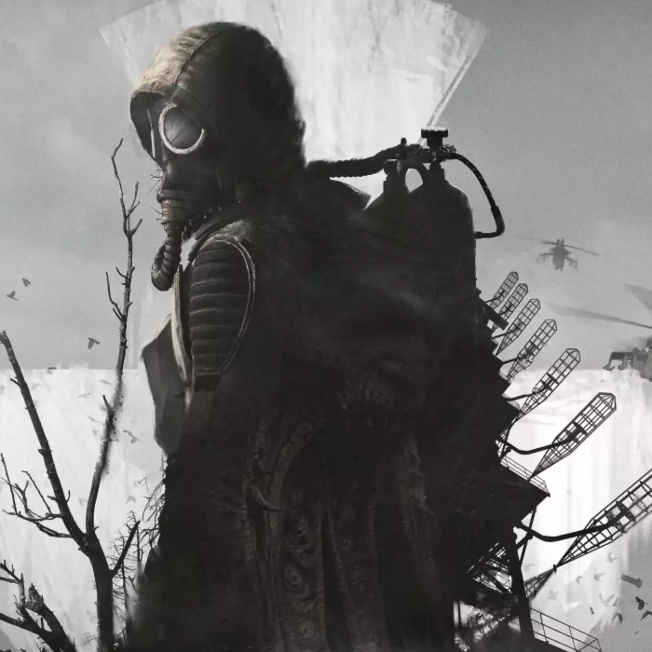 Авторы S.T.A.L.K.E.R. 2 выложили новый саундтрек Авторы S.T.A.L.K.E.R. 2 выложили новый саундтрек